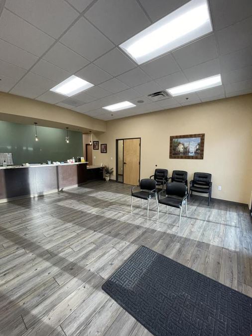 1653 E McMurray Blvd - 6% CAP Investment Opportunity