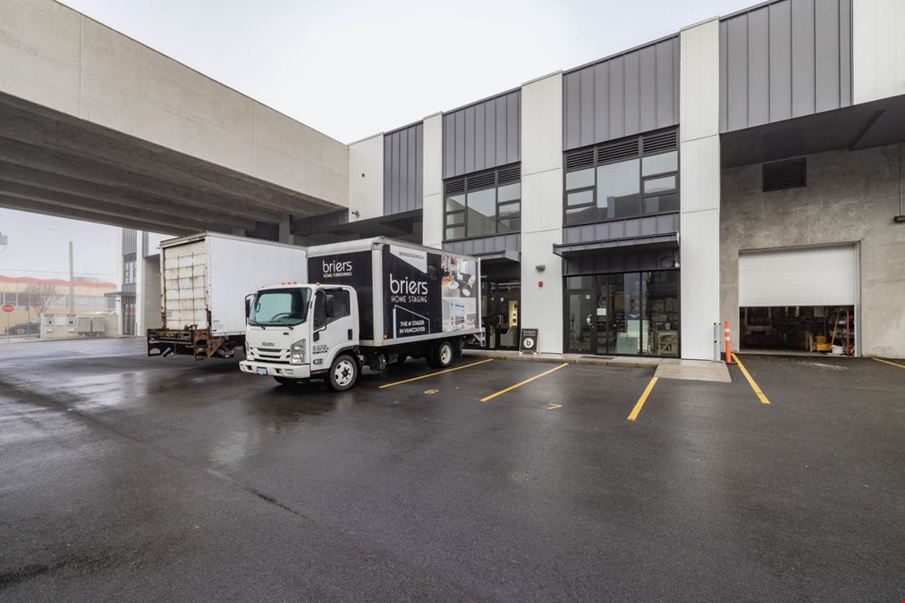Unit 120 - 8210 Ross Street