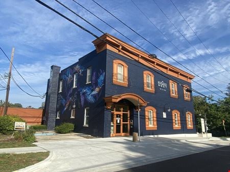 Preview of commercial space at 117 N 1st St