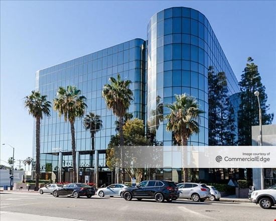 Preview of Office space for Rent at 2001 Wilshire Blvd