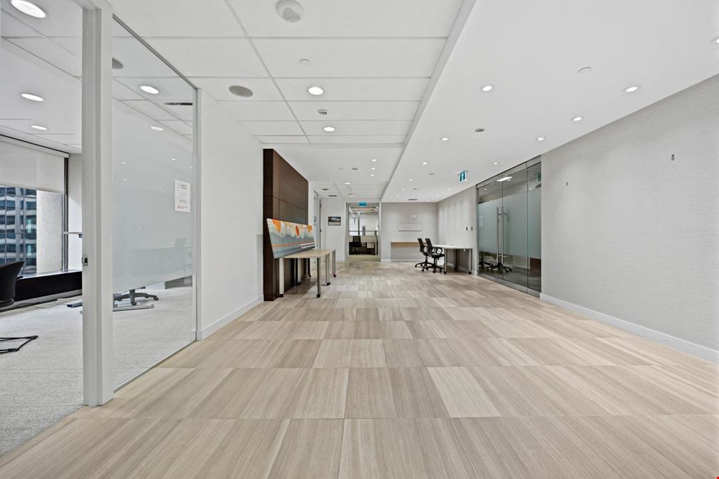 Bow Valley Square 1