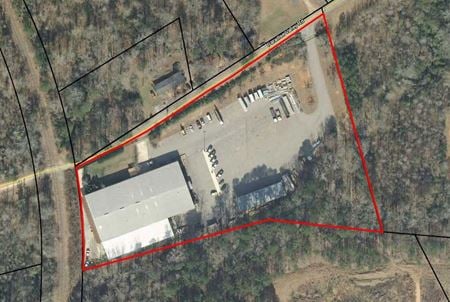 Preview of Industrial space for Rent at 199 Paradise Valley Rd