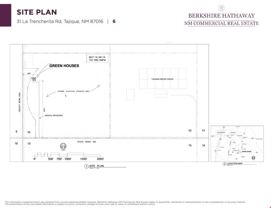160 Acre Cultivation Farm With Turnkey Infrastructure