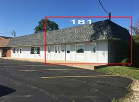 181 Northwest Highway