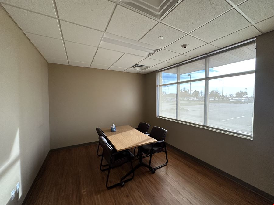 1320 19th Ave NW Lease