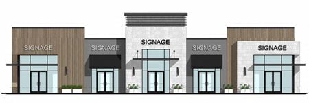 Preview of Office space for Rent at 1420 Pasadena Ave. S.