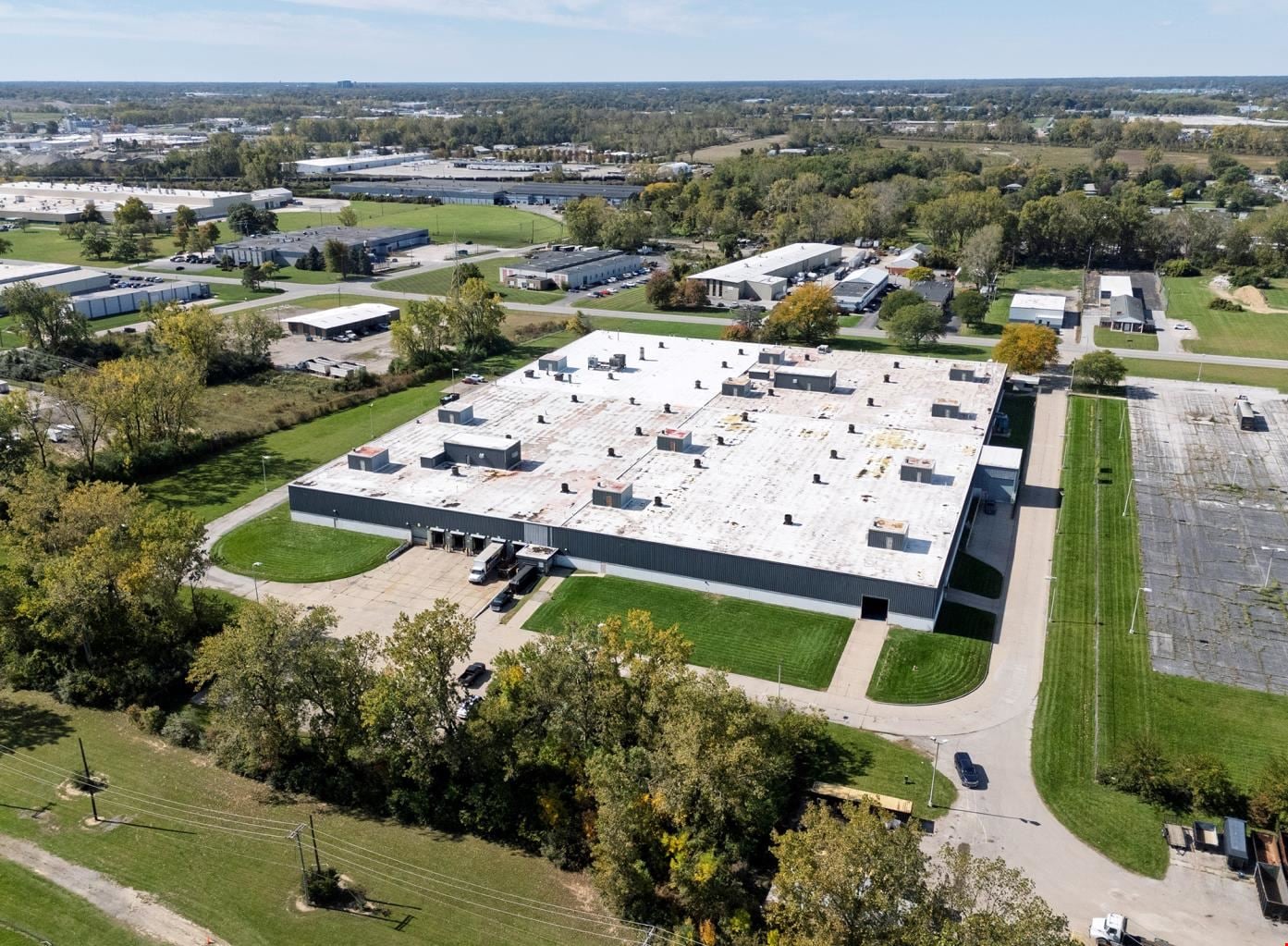 5500 Enterprise Blvd.