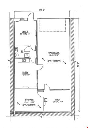 3772 Puritan Way, #A12
