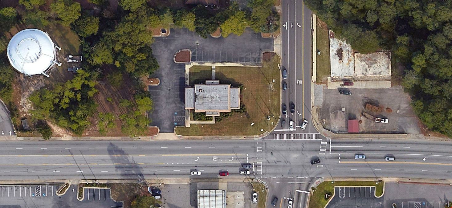 3601 Walton Way Extension 