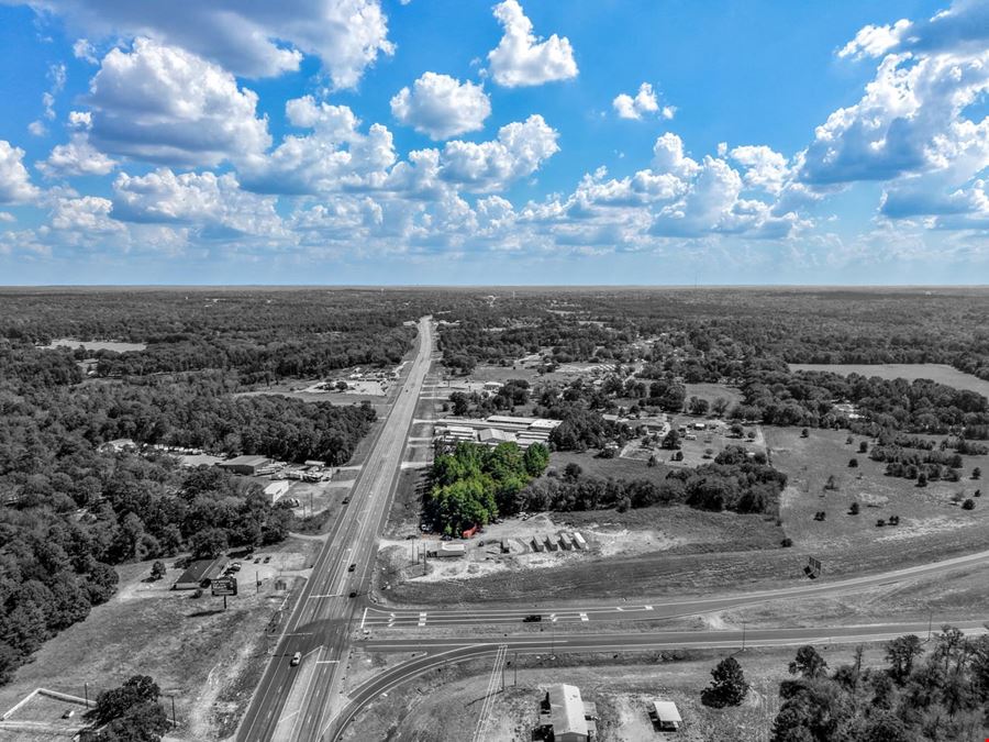 0 US Highway 69 N & Toll 49 Lindale, TX