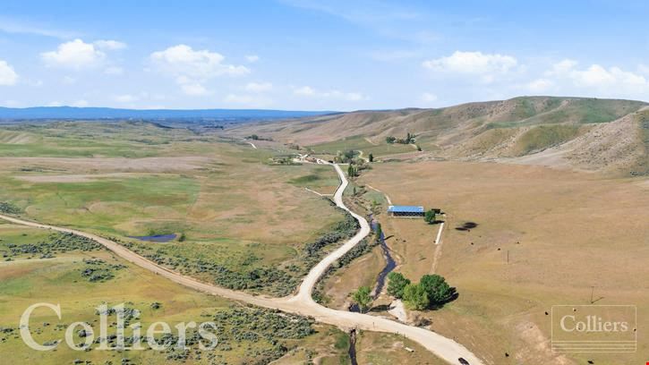 Vineyards, Winery, Restaurant & Home For Sale | 3 Horse Ranch Vineyards