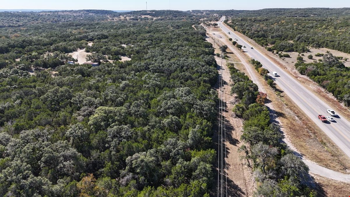 000 Highway 281/koch Bass Lane