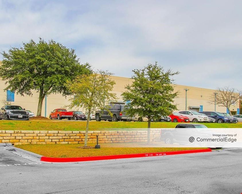 NorthTech Business Center - Building 6