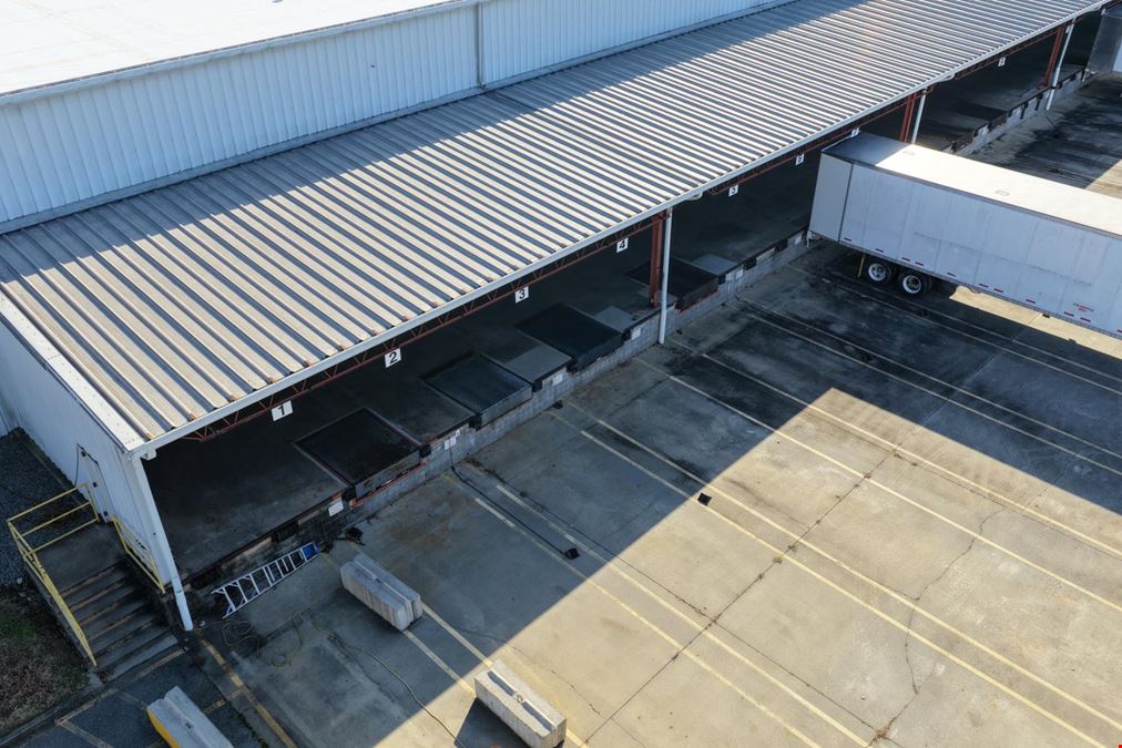 1601 & 1603 Anthony Road