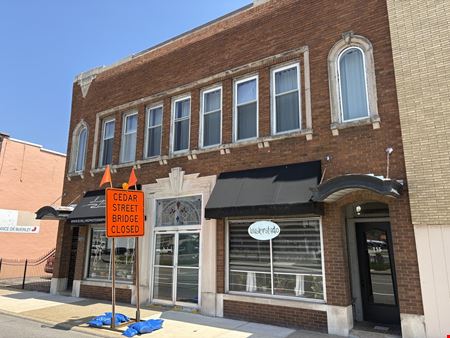 Preview of Retail space for Rent at 113 E Washington St # 115