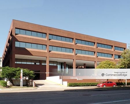Preview of Office space for Rent at 3100 Weslayan Street