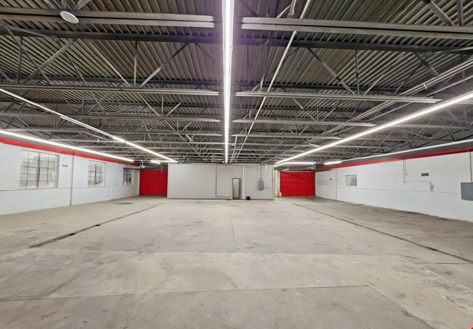 2418 W Irving Park Rd