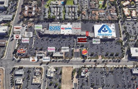 Preview of Retail space for Rent at 2010-2278 E. 17th Street