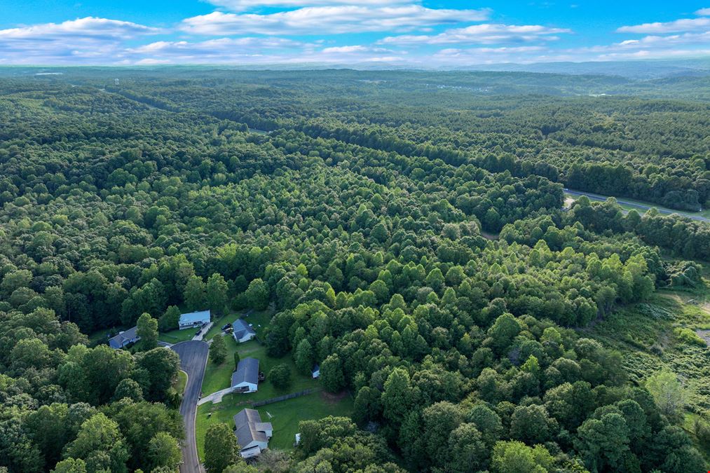 COMMERCIAL LAND FOR SALE