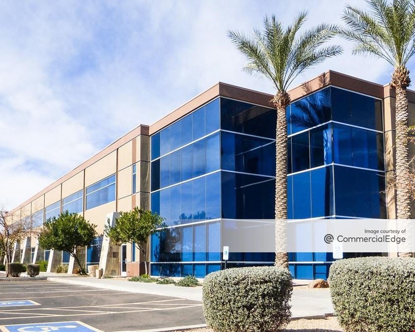 Stapley Medical Center