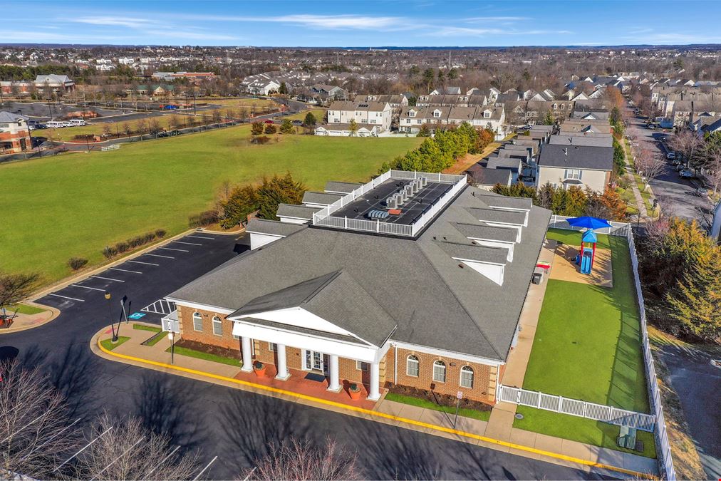 Belmont Ridge Early Ed Center | Owner-User Opportunity