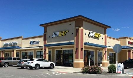 Preview of Retail space for Sale at 2834 North Ramsey Road