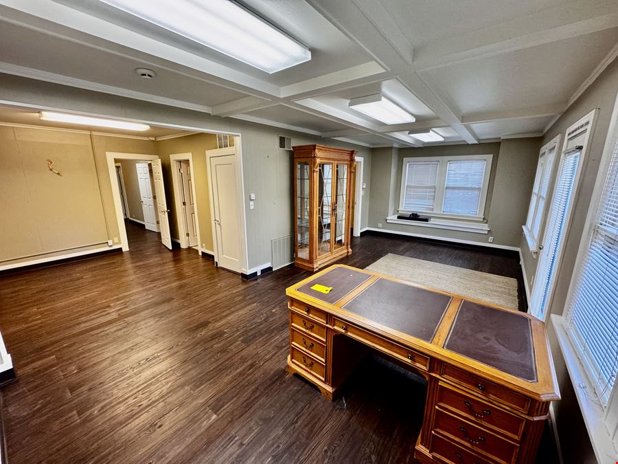 Lake Oswego Standalone