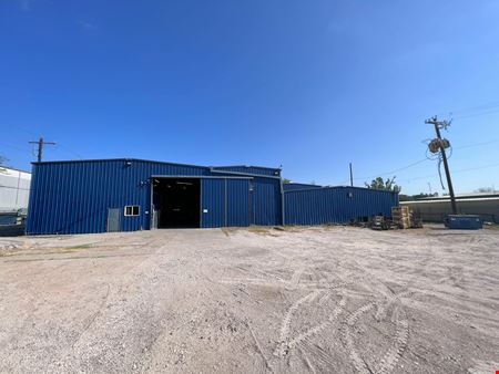 Preview of Industrial space for Sale at 1201 Aldine Bender Rd