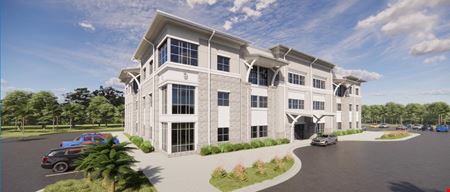 Preview of commercial space at 700 Buckwalter Towne Boulevard