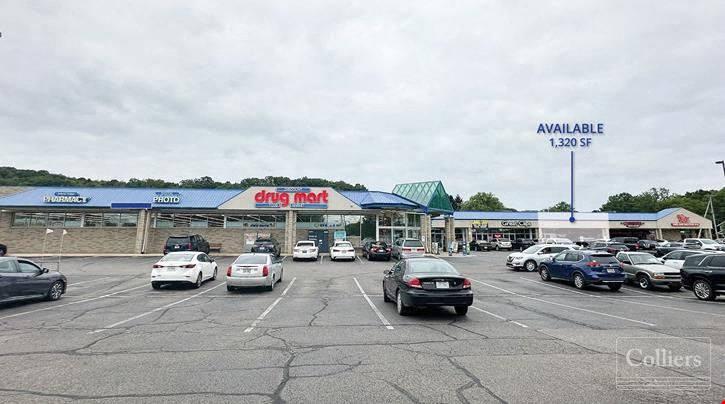 3001-3015 N Wooster Ave. Dover, OH 44622