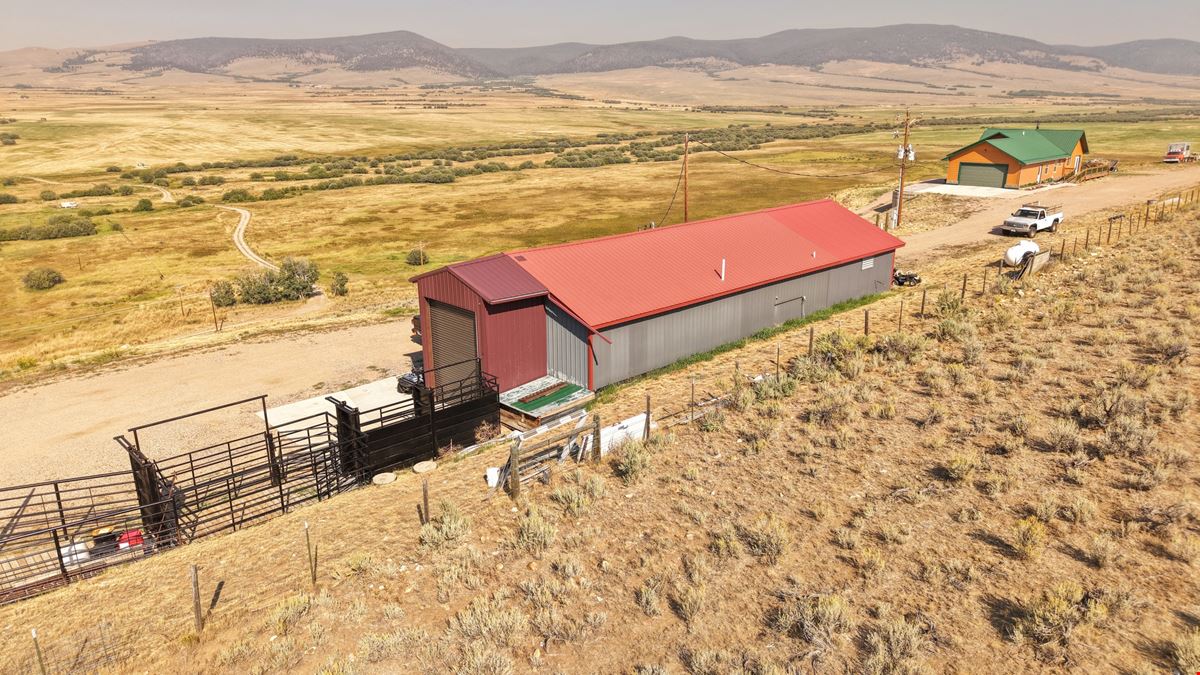 Industrial Investment Opportunity on 10.87 AC