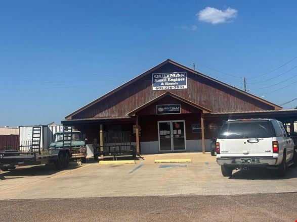 Preview of Retail space for Sale at Railroad Avenue
