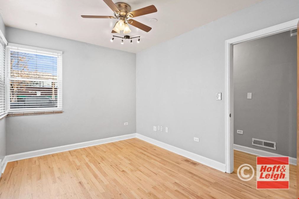 2606 W Alamo Avenue & 5765 S Curtice Street