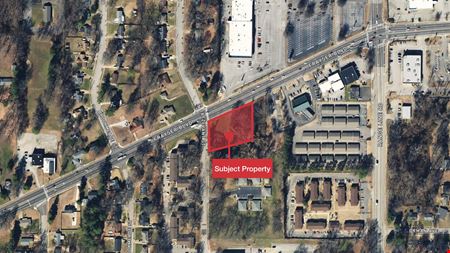 Preview of VacantLand space for Sale at 0 Frayser Blvd