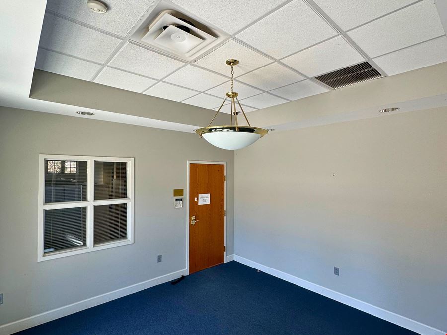 Professional Office Building | Riverdale, GA