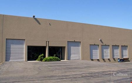 Preview of Industrial space for Rent at 33508 Central Ave