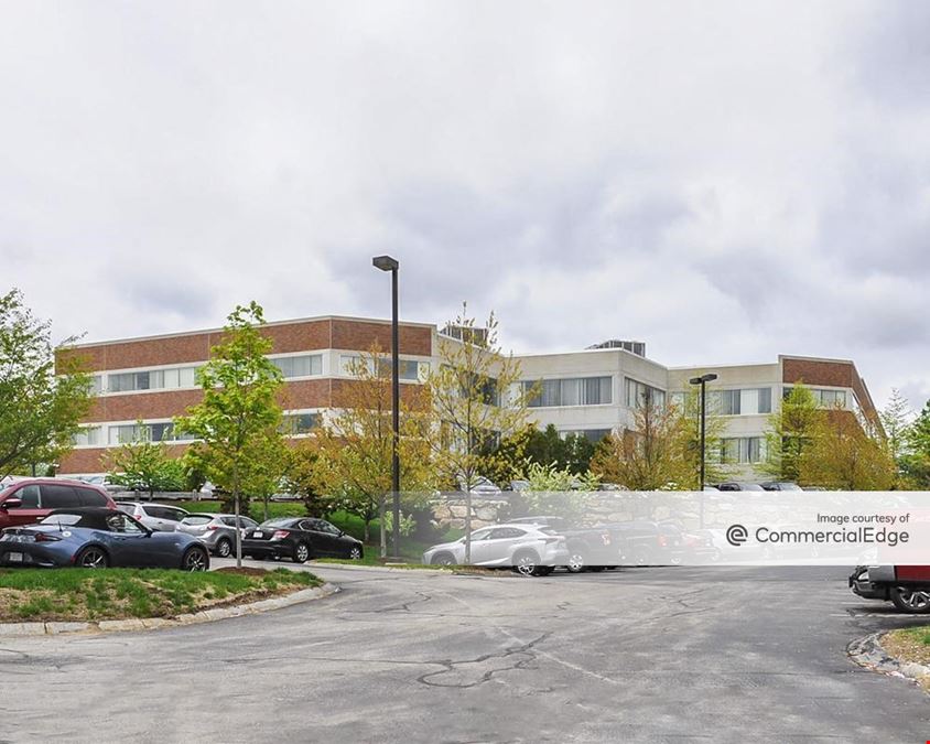 Westford Technology Park West - 314 Littleton Road