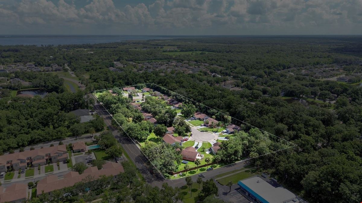 Oviedo Oaks Villas 