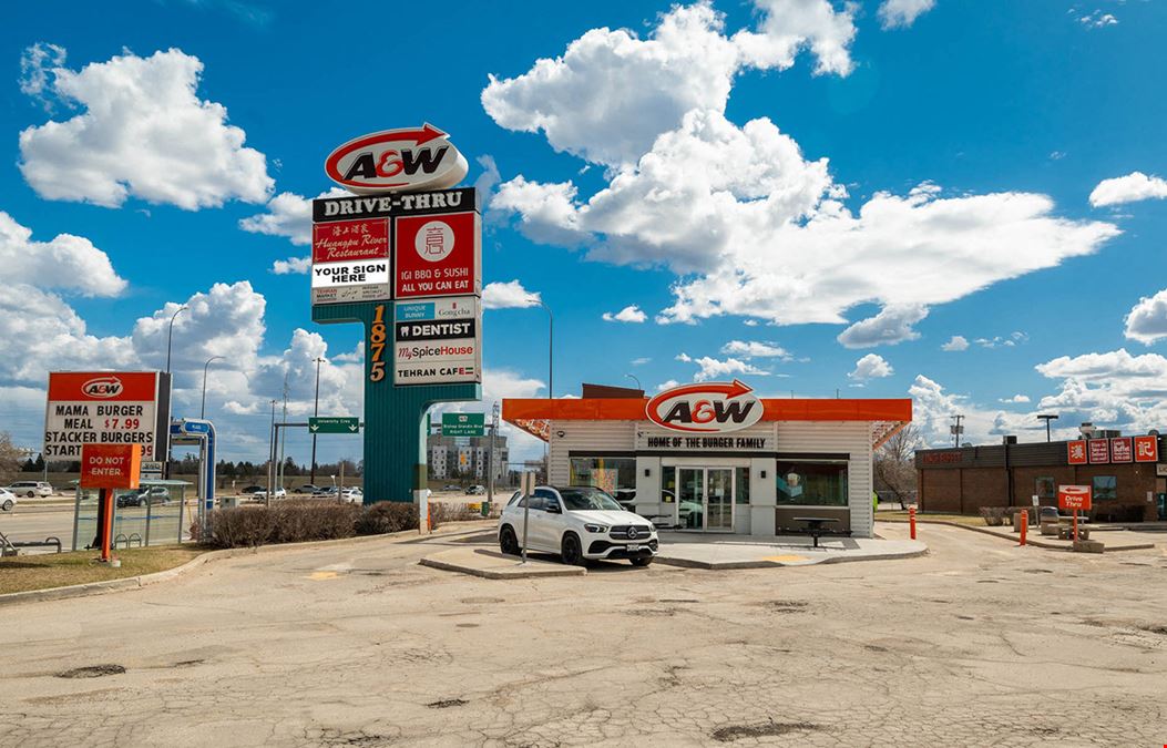 1875 Pembina Highway