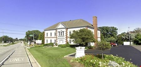 Preview of Office space for Rent at 5005 West Loomis Road