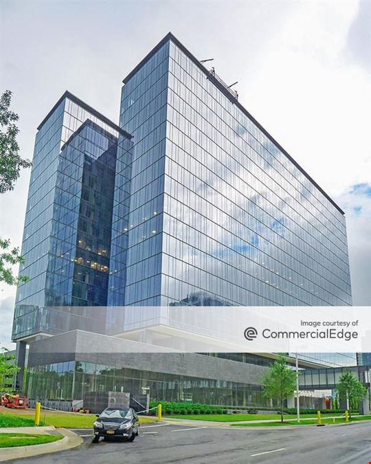 The Corporate Office Centre at Tysons II - 1775 Tysons Blvd