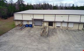 Warehouse Space Available on Pine Barren Road