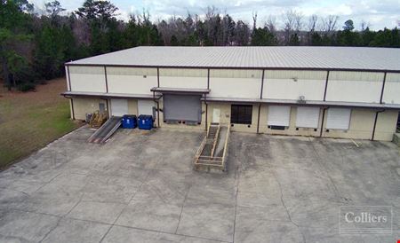 Preview of Industrial space for Rent at 176 Pine Barren Rd