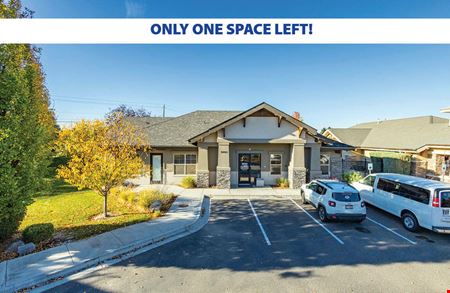Preview of Office space for Rent at 3405 W Bavaria St