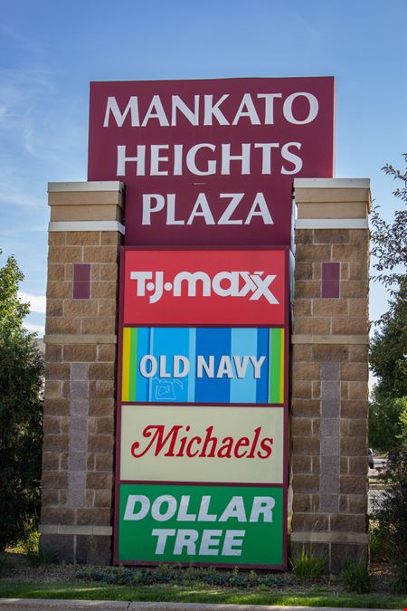 Mankato Heights Plaza