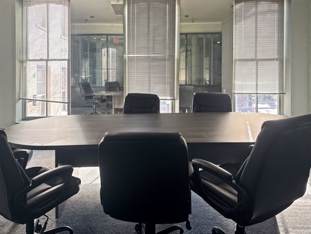 Preview of Office space for Rent at 16 West Washington Street 1st & 2nd Floor