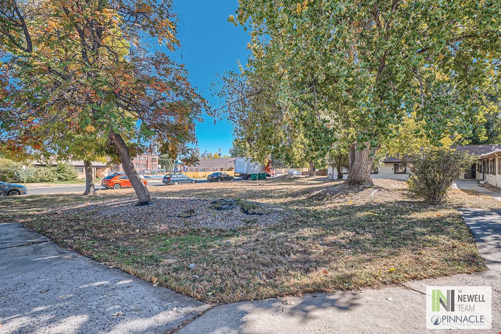 2855 & 2875 Harrison Street