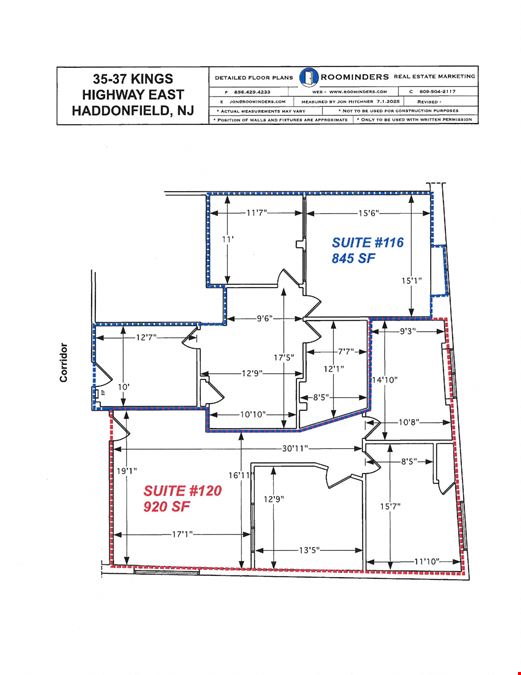 35 Kings Highway East