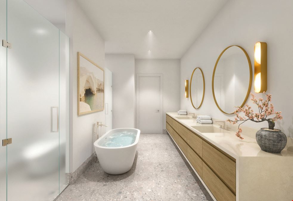 Ultra Prime Sarasota Golden Gate Point 12 Unit Condo Development Opportunity