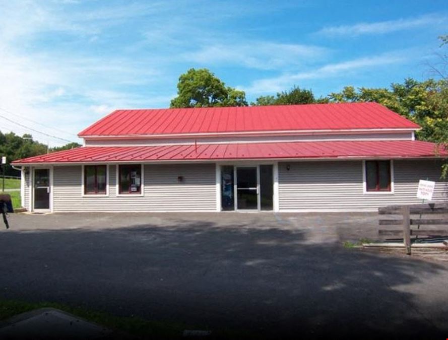 1032 South Roberts Road Highland Income Producing Recreational Athlethic Facilities  Retail Mixed Use Apartments
